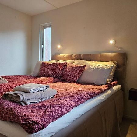 Apartament Laegenhet I Aelvsborg Goeteborg Zewnętrze zdjęcie
