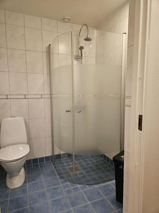Apartament Laegenhet I Aelvsborg Goeteborg Zewnętrze zdjęcie