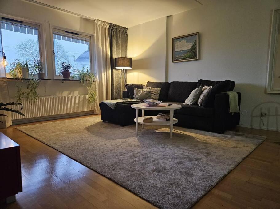 Apartament Laegenhet I Aelvsborg Goeteborg Zewnętrze zdjęcie